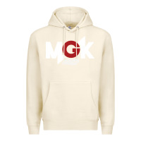 Tofu machine gun Premium Hoodie - artisFamous