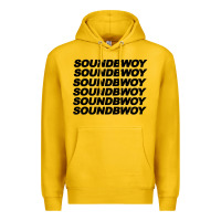 Lemon soundbwoy Premium Hoodie - artisFamous