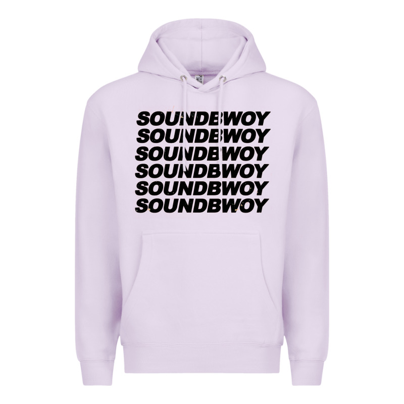 Soundbwoy Premium Hoodie by artisFamous | Teevron