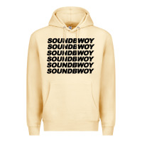 Pina Colada soundbwoy Premium Hoodie - artisFamous