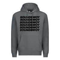 Rock soundbwoy Premium Hoodie - artisFamous