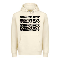 Sandshell soundbwoy Premium Hoodie - artisFamous