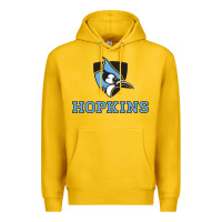 Lemon phone case john hopkins blue bird Premium Hoodie - artisFamous