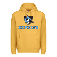 Mustard phone case john hopkins blue bird Premium Hoodie - artisFamous