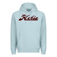 Blue Mist hobie boards  t shirt Premium Hoodie - artisFamous