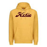 Mustard hobie boards  t shirt Premium Hoodie - artisFamous