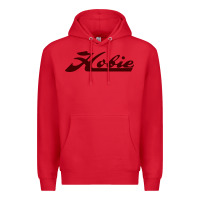 Red hobie boards  t shirt Premium Hoodie - artisFamous