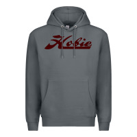 Rock hobie boards  t shirt Premium Hoodie - artisFamous