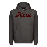 Smoke hobie boards  t shirt Premium Hoodie - artisFamous