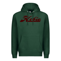 Sports Green hobie boards  t shirt Premium Hoodie - artisFamous