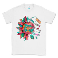 White western  pacu nurse medical instruments Classic Tee - BarkalooDesign