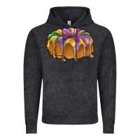 Vintage Arctic king cake Vintage Hoodie - BarkalooDesign