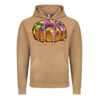 Vintage Camel king cake Vintage Hoodie - BarkalooDesign