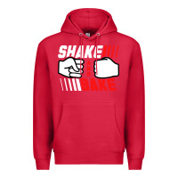 Cardinal shake and bake tees Premium Hoodie - artisFamous