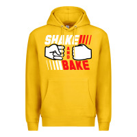 Lemon shake and bake tees Premium Hoodie - artisFamous