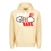 Pina Colada shake and bake tees Premium Hoodie - artisFamous
