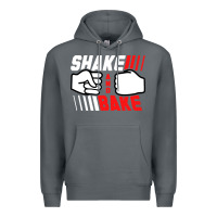 Rock shake and bake tees Premium Hoodie - artisFamous