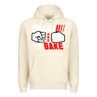 Sandshell shake and bake tees Premium Hoodie - artisFamous