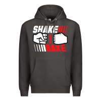 Smoke shake and bake tees Premium Hoodie - artisFamous