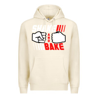 Tofu shake and bake tees Premium Hoodie - artisFamous
