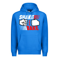 True Royal shake and bake tees Premium Hoodie - artisFamous