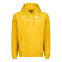Lemon make america great again Premium Hoodie - artisFamous
