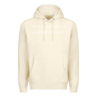 Sandshell make america great again Premium Hoodie - artisFamous