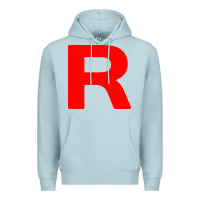 Blue Mist team rocket long sleeve t shirt Premium Hoodie - artisFamous