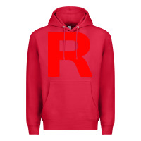 Cardinal team rocket long sleeve t shirt Premium Hoodie - artisFamous