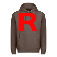 Coffee team rocket long sleeve t shirt Premium Hoodie - artisFamous