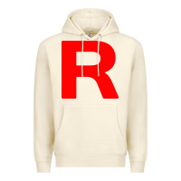 Sandshell team rocket long sleeve t shirt Premium Hoodie - artisFamous