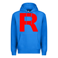 True Royal team rocket long sleeve t shirt Premium Hoodie - artisFamous
