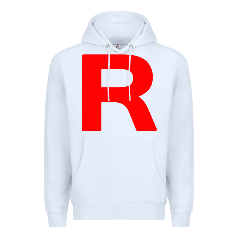 Team Rocket Long Sleeve T Shirt Premium Hoodie by artisFamous | Teevron