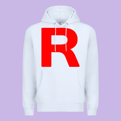 Team Rocket Long Sleeve T Shirt Premium Hoodie Designed By Artisfamous