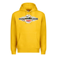 Lemon daytona speedway Premium Hoodie - artisFamous