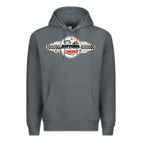 Rock daytona speedway Premium Hoodie - artisFamous