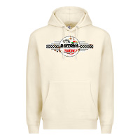 Sandshell daytona speedway Premium Hoodie - artisFamous