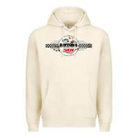 Tofu daytona speedway Premium Hoodie - artisFamous