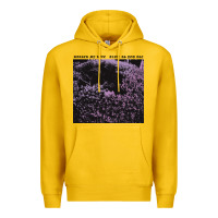 Lemon Darker My Love Alive As You Are Premium Hoodie - artisFamous