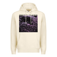 Tofu Darker My Love Alive As You Are Premium Hoodie - artisFamous