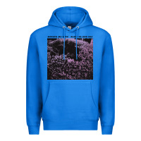 True Royal Darker My Love Alive As You Are Premium Hoodie - artisFamous