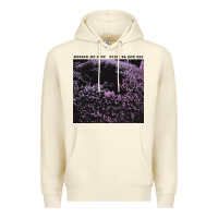 Sandshell Darker My Love Alive As You Are Premium Hoodie - artisFamous