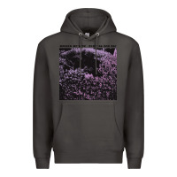 Smoke Darker My Love Alive As You Are Premium Hoodie - artisFamous