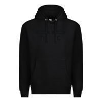 Black mens the element of chill thc marijuana joke black Premium Hoodie - artisFamous