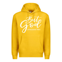 Lemon but god imajes Premium Hoodie - artisFamous