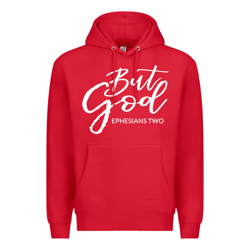 But God Imajes Premium Hoodie by artisFamous | Teevron
