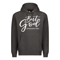 Smoke but god imajes Premium Hoodie - artisFamous