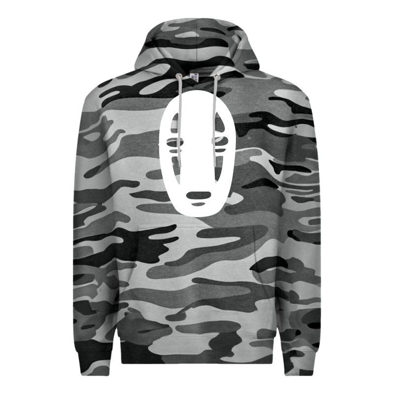 Noface Spirited Away Halloween Premium Hoodie by artisFamous | Teevron
