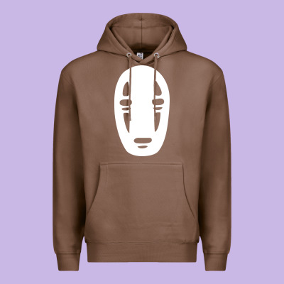 Noface Spirited Away Halloween Premium Hoodie Designed By Artisfamous
