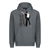 Rock Michael Jackson Premium Hoodie - artisFamous